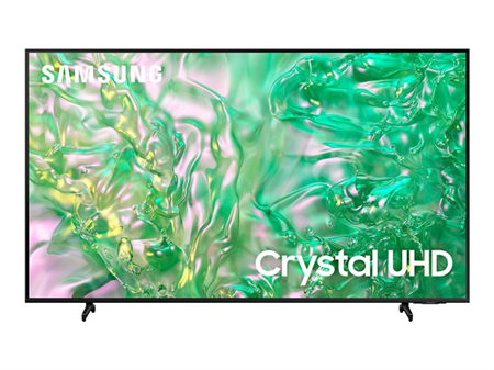 Samsung 75" Smart TV - Tizen OS - 4K UHD (2160p) 3840 x 2160